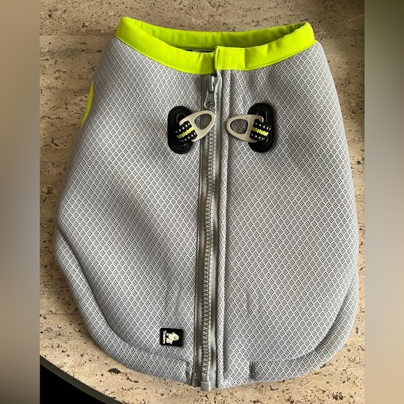 True Love Cooling Vest for Dogs, size S NWOT - Picture 4 of 9